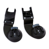 BUMBLERIDE Indie Twin Adapter Single – Maxi Cosi / Cybex / Clek / Nuna - ANB Baby